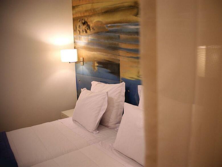 Hotel Lisbon Style Guesthouse