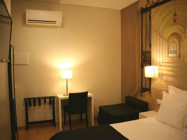 Hotel Lisbon Style Guesthouse
