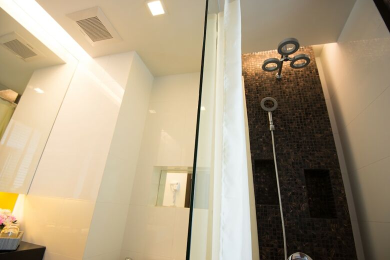Apartamento The Beach Heights Resort