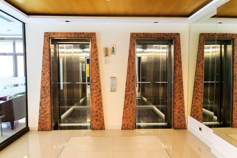 Apartamento The Beach Heights Resort