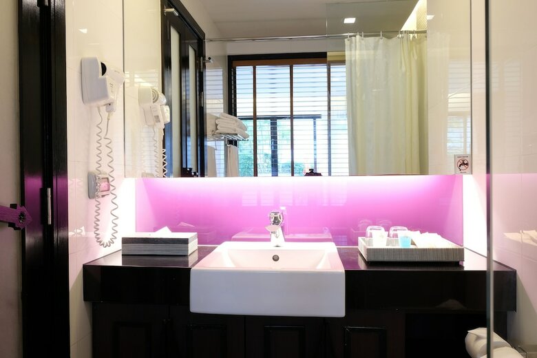 Apartamento The Beach Heights Resort