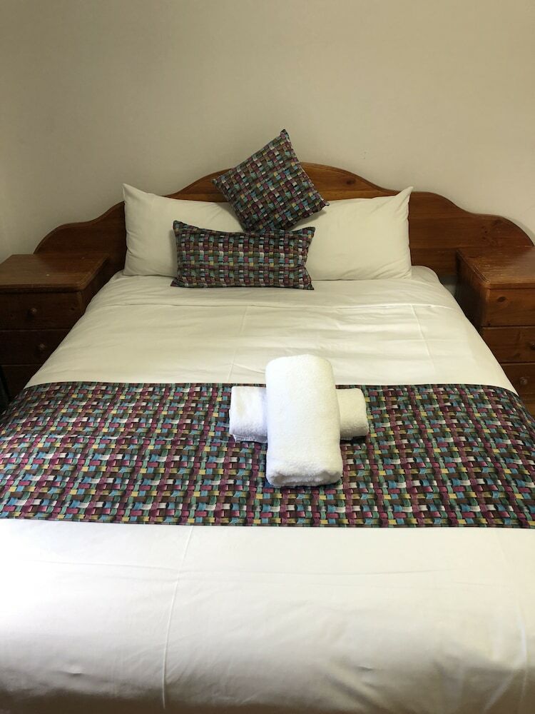 Parkside Inn Motel