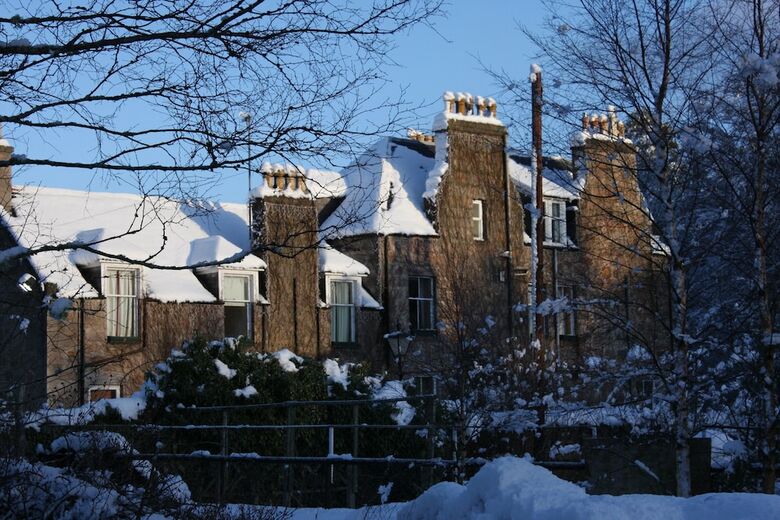 Loch Kinord Hotel
