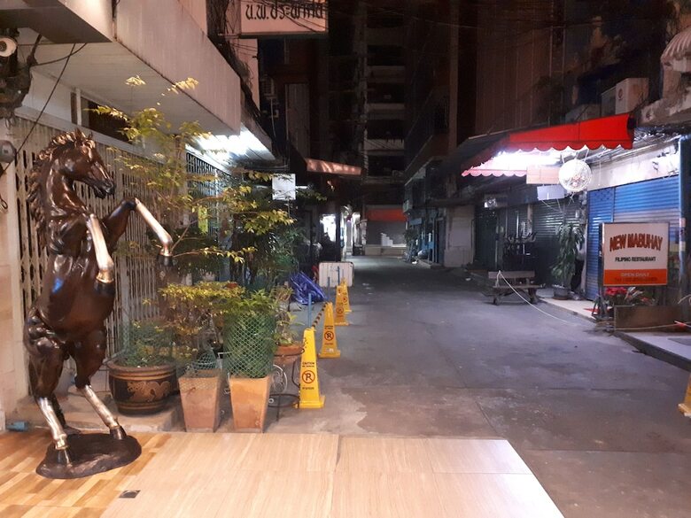 Ideal Hotel Pratunam