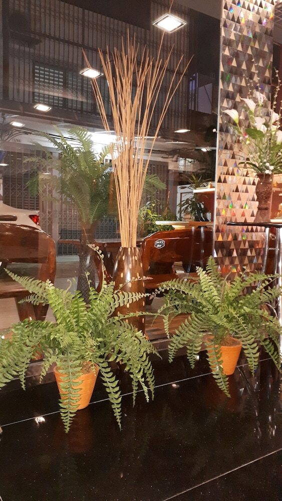 Ideal Hotel Pratunam