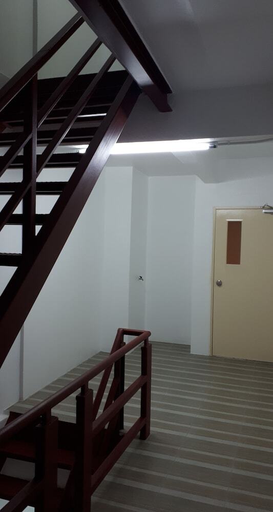 Ideal Hotel Pratunam