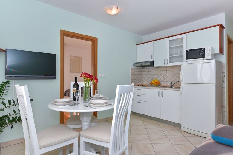 Apartamentos Villa Gravi?
