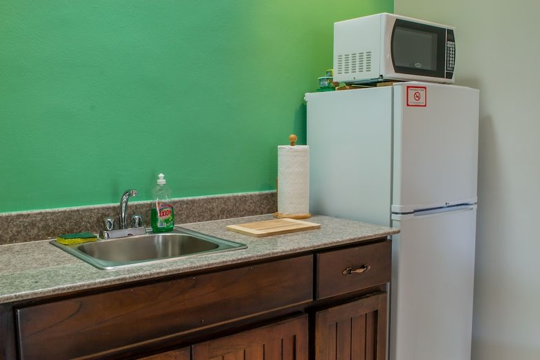Apartamentos Downtown Suites