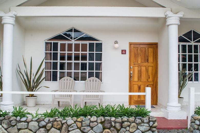 Apartamentos Downtown Suites
