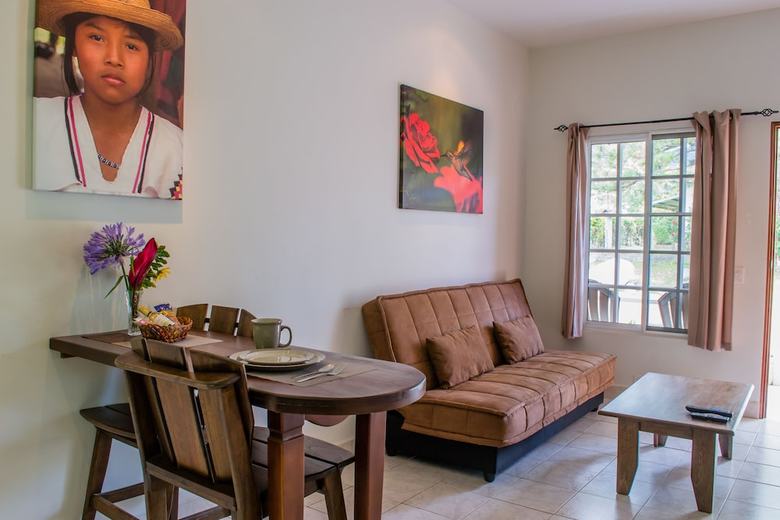 Apartamentos Downtown Suites