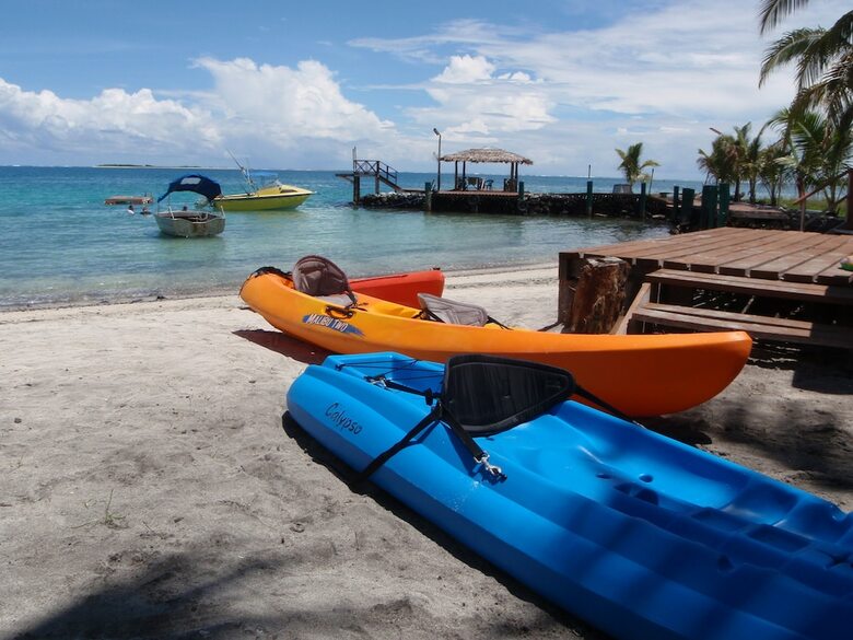 Apartamento Va-i-moana Seaside Lodge