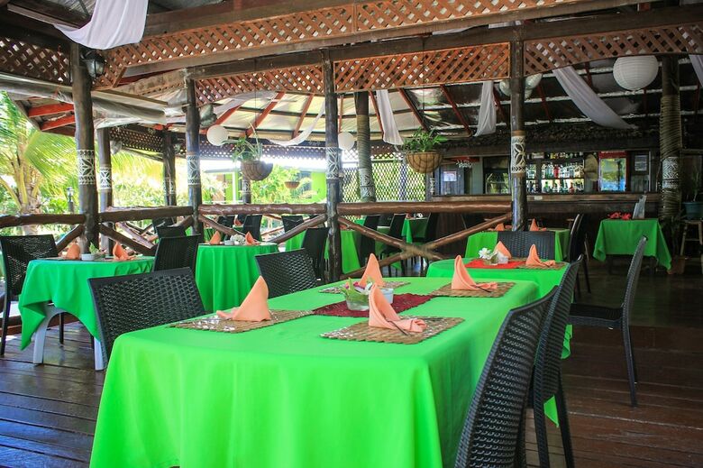 Apartamento Va-i-moana Seaside Lodge