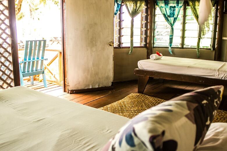 Apartamento Va-i-moana Seaside Lodge