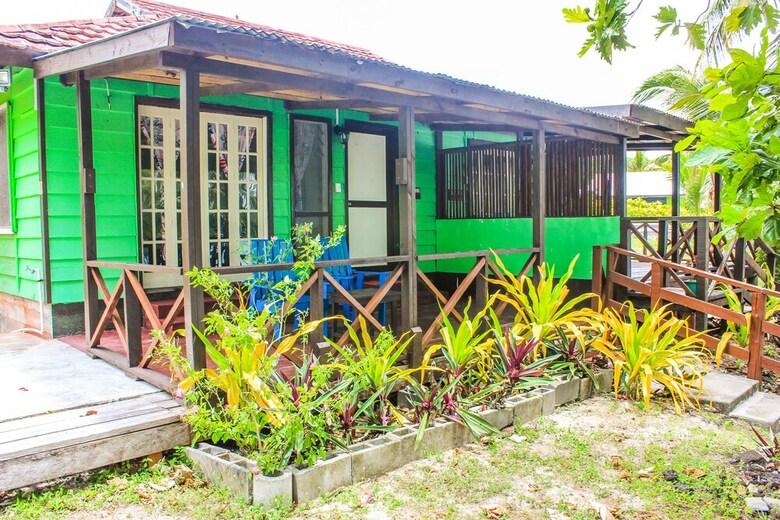Apartamento Va-i-moana Seaside Lodge
