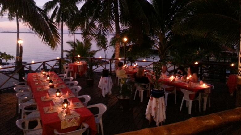Apartamento Va-i-moana Seaside Lodge