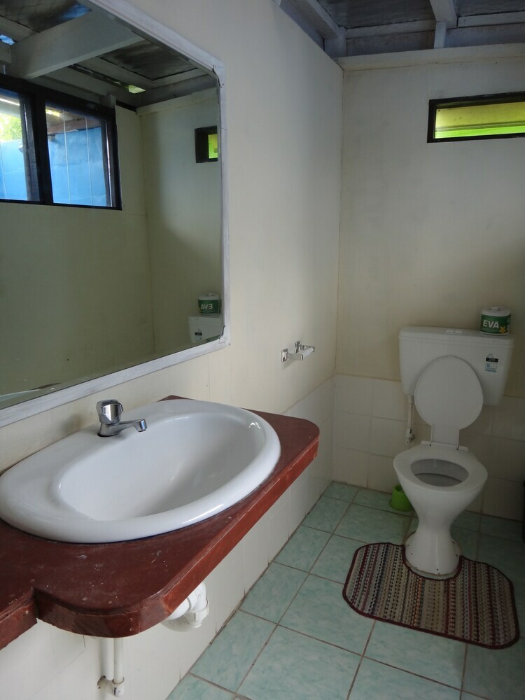 Apartamento Va-i-moana Seaside Lodge