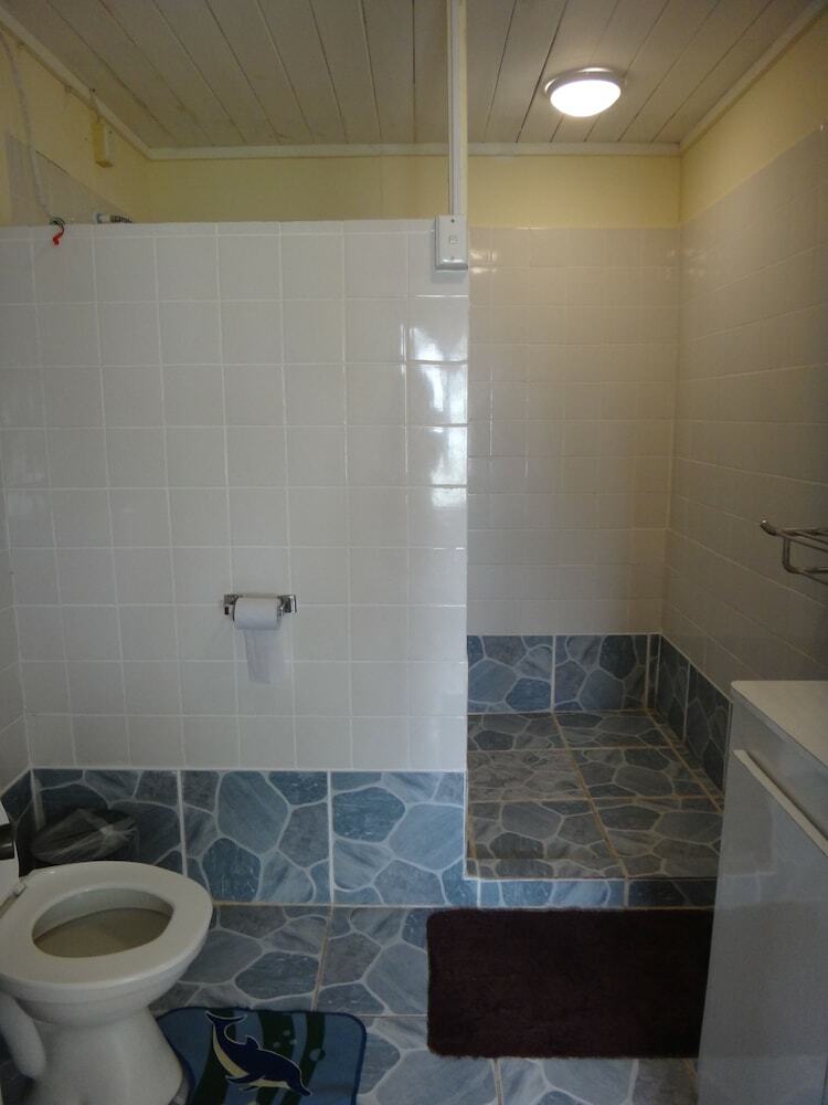 Apartamento Va-i-moana Seaside Lodge