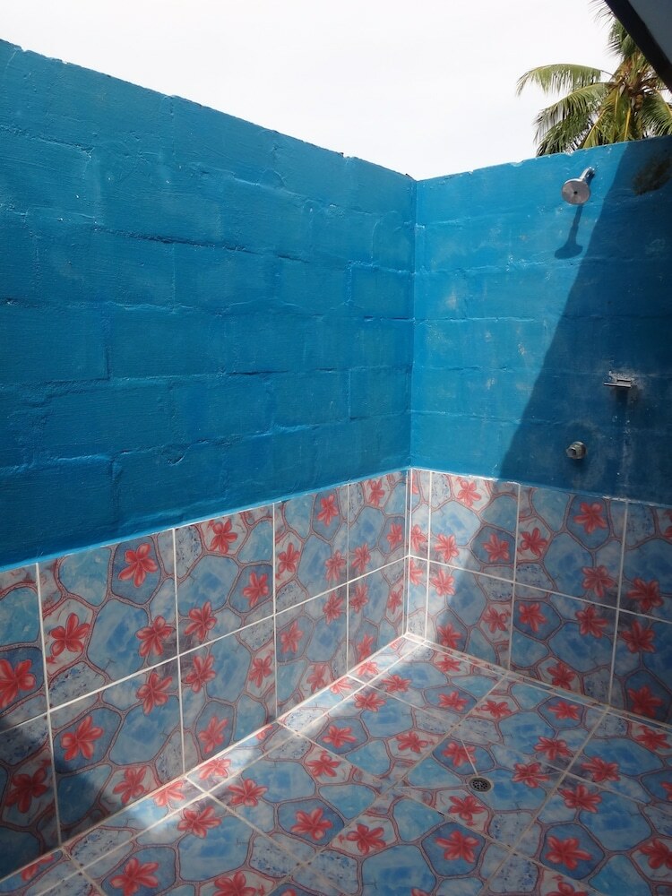Apartamento Va-i-moana Seaside Lodge