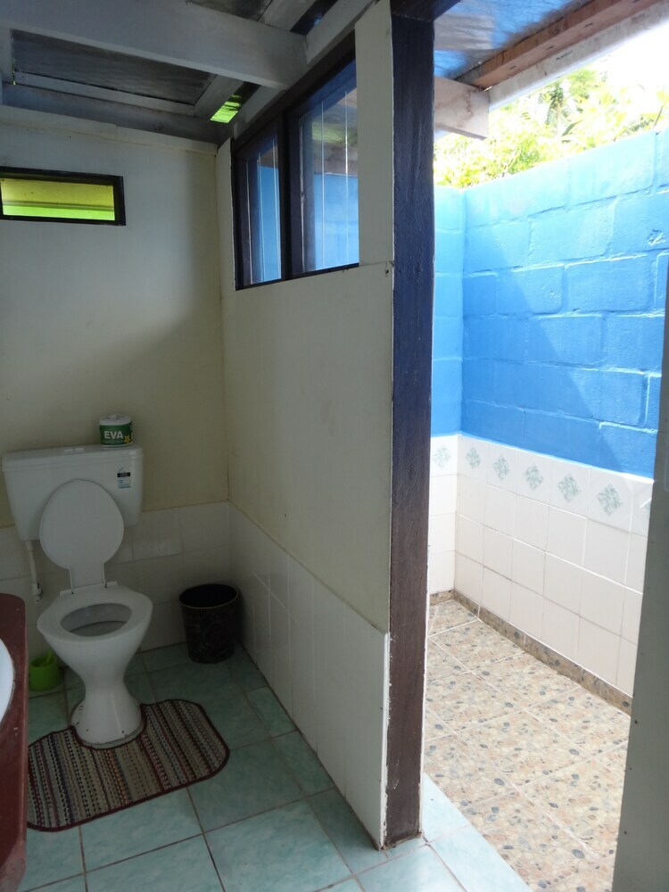 Apartamento Va-i-moana Seaside Lodge