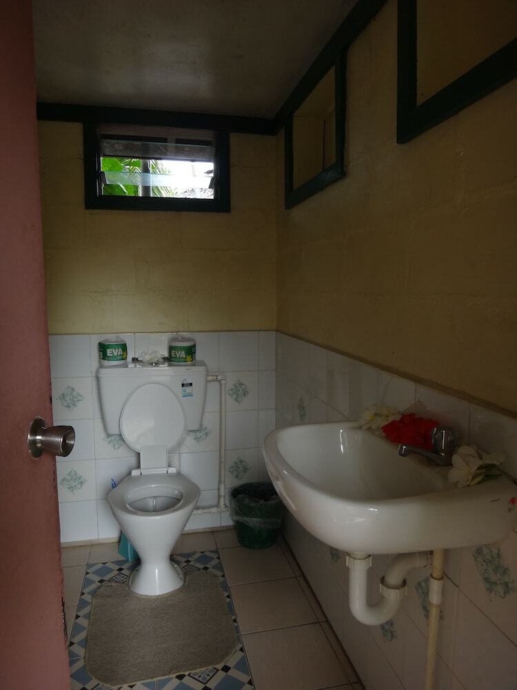 Apartamento Va-i-moana Seaside Lodge