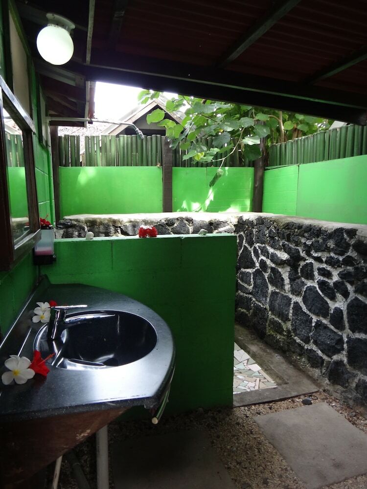 Apartamento Va-i-moana Seaside Lodge