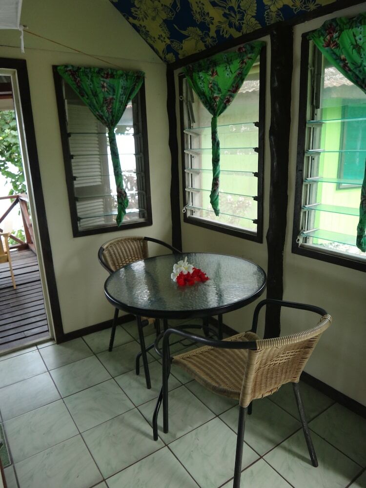 Apartamento Va-i-moana Seaside Lodge