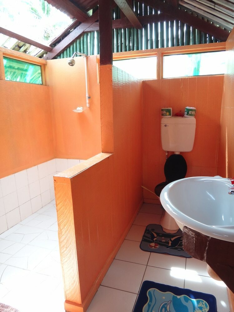 Apartamento Va-i-moana Seaside Lodge