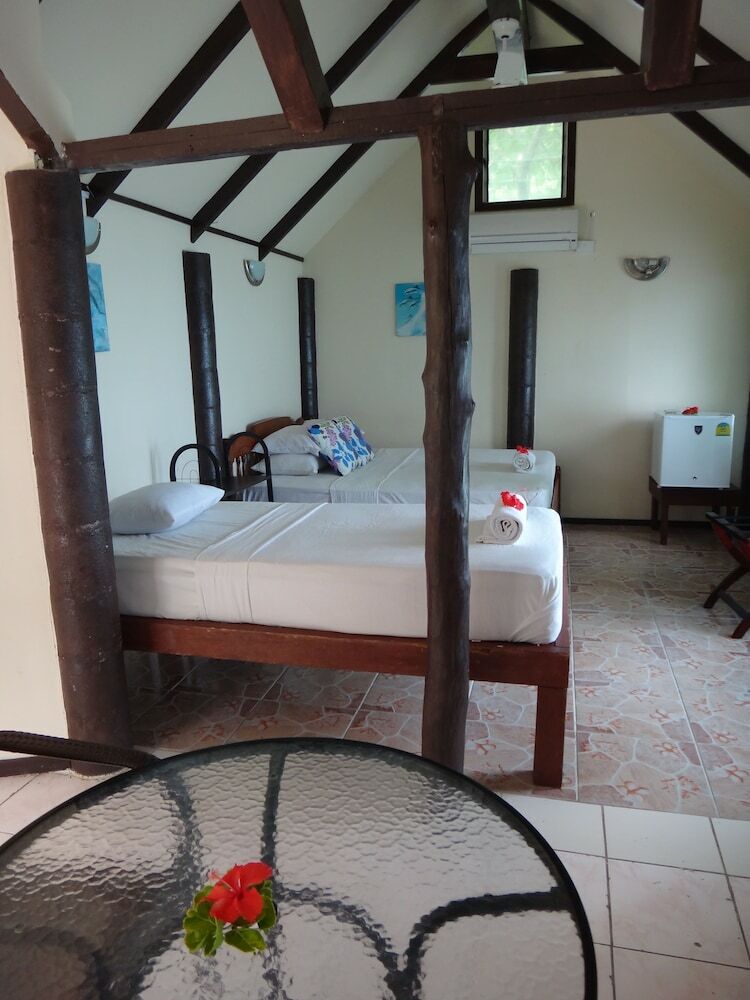 Apartamento Va-i-moana Seaside Lodge