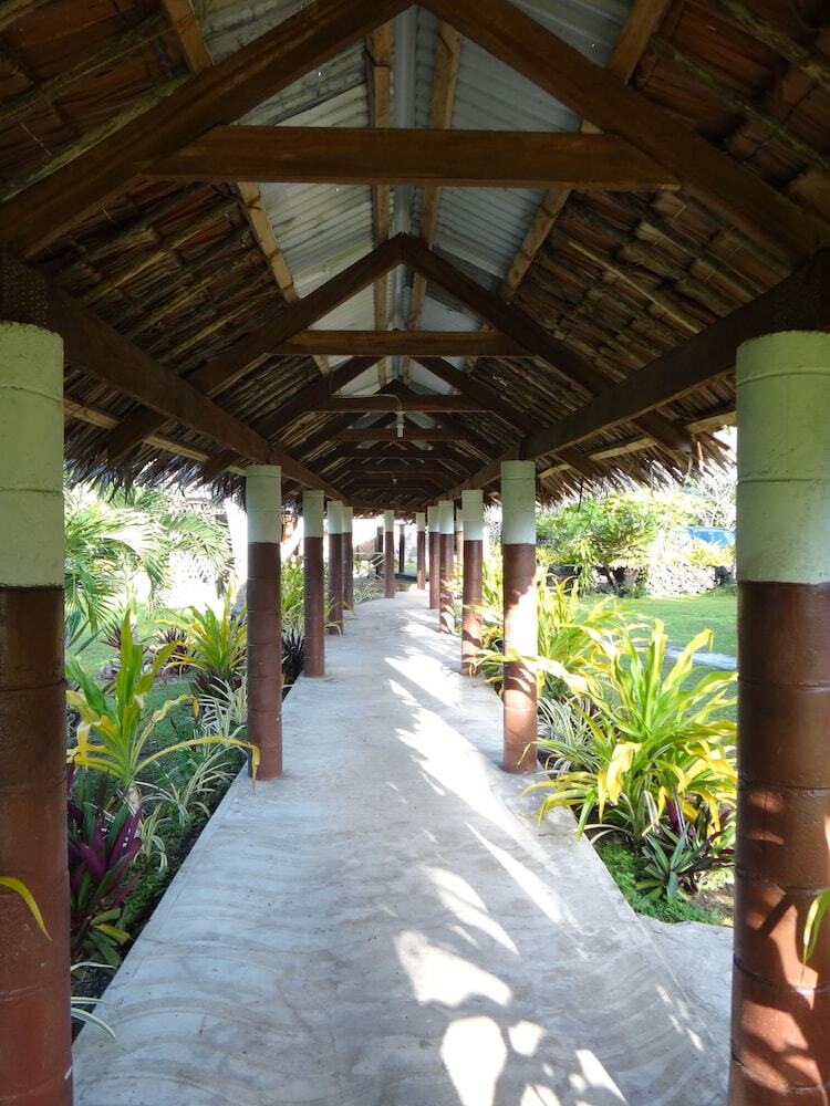 Apartamento Va-i-moana Seaside Lodge