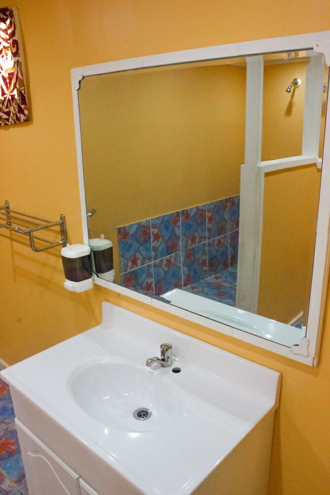 Apartamento Va-i-moana Seaside Lodge