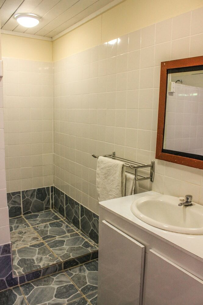 Apartamento Va-i-moana Seaside Lodge