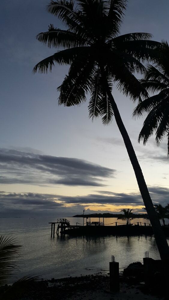 Apartamento Va-i-moana Seaside Lodge