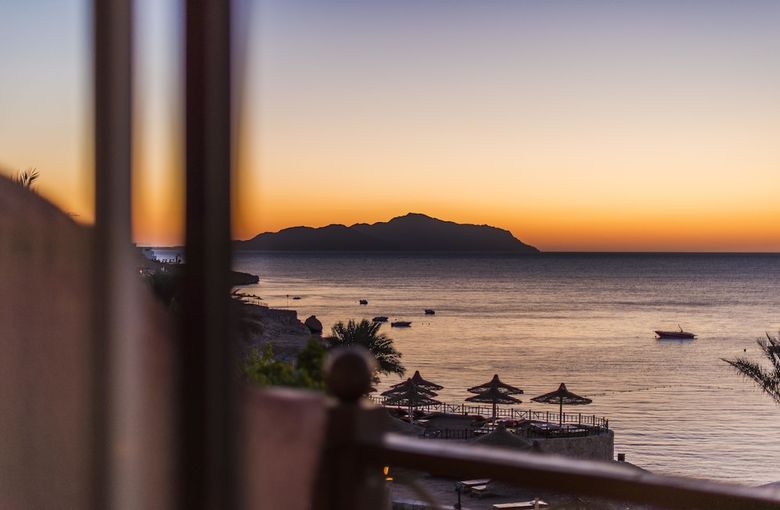 Apartamento Concorde El Salam Hotel Sharm El Sheikh