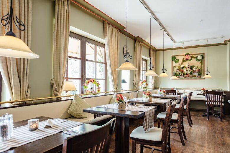 Hotel Zum Zeppelin