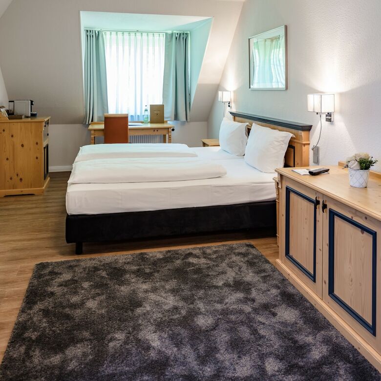 Hotel Zum Zeppelin
