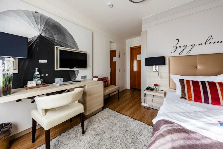 Hotel Zum Zeppelin