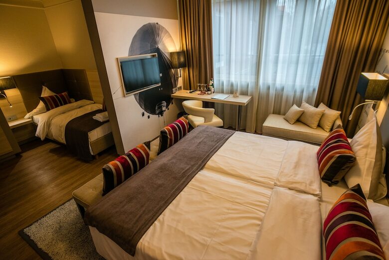 Hotel Zum Zeppelin