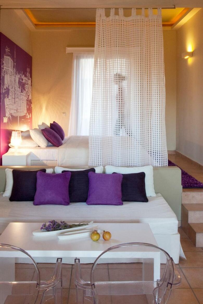 Hotel Angelina Aegina Boutique Escape