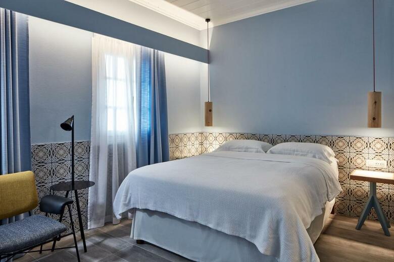 Hotel Angelina Aegina Boutique Escape