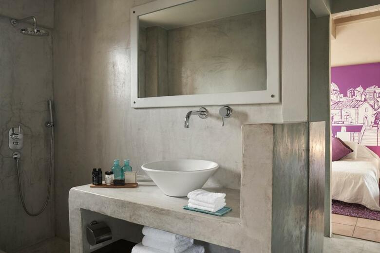 Hotel Angelina Aegina Boutique Escape