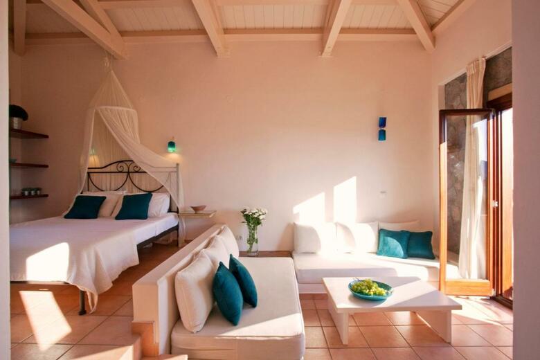 Hotel Angelina Aegina Boutique Escape