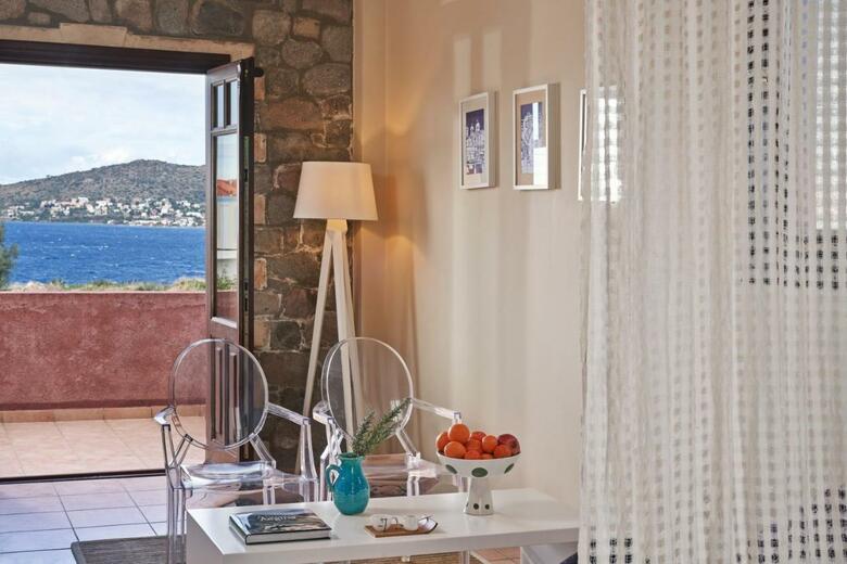 Hotel Angelina Aegina Boutique Escape