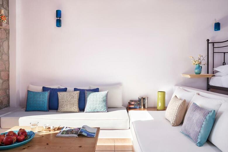 Hotel Angelina Aegina Boutique Escape