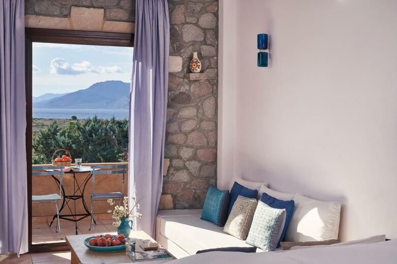 Hotel Angelina Aegina Boutique Escape