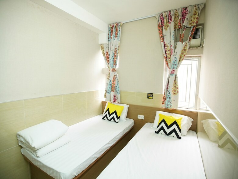Hostal Kong Hing Guest House