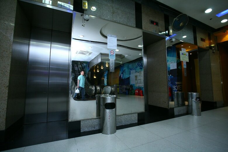 Hostal Kong Hing Guest House