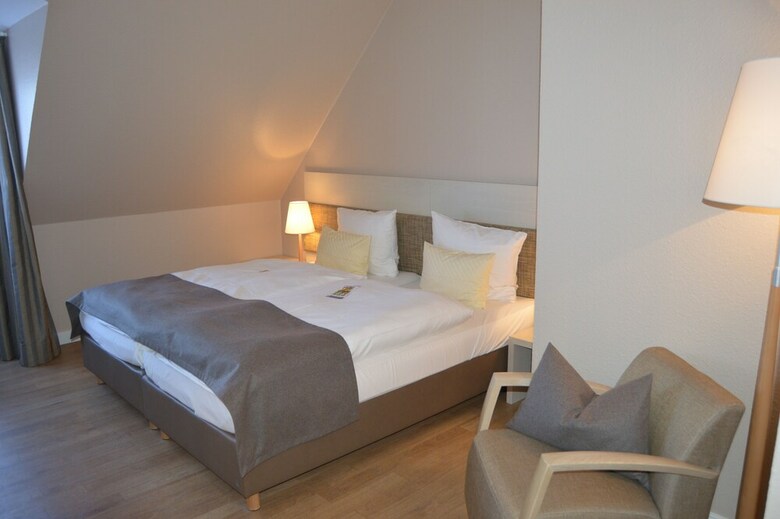 Best Western Plus Theodor Storm Hotel