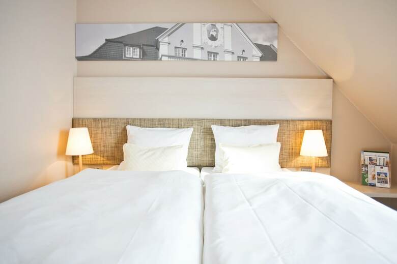 Best Western Plus Theodor Storm Hotel