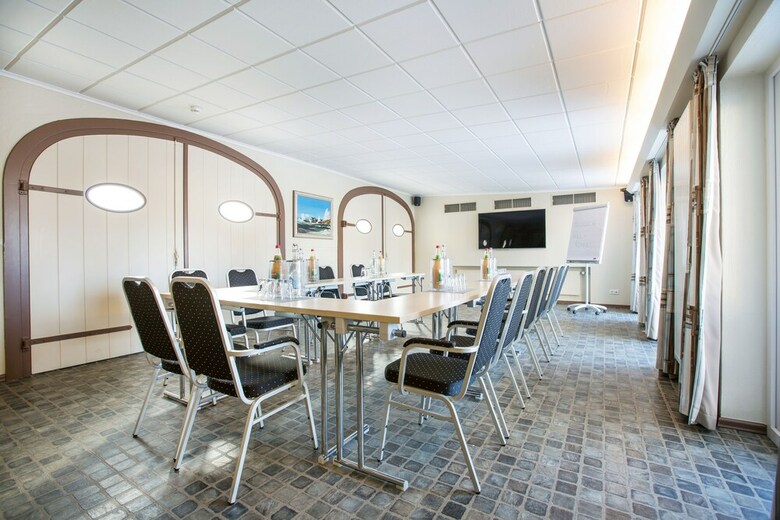Best Western Plus Theodor Storm Hotel