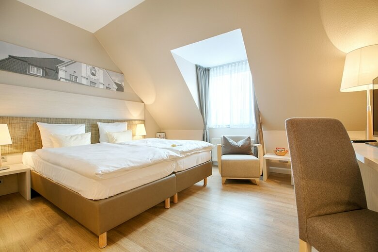Best Western Plus Theodor Storm Hotel